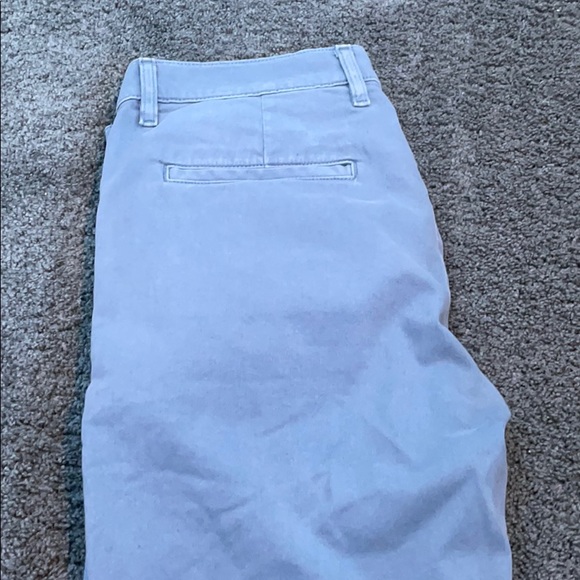7 for all mankind grey shorts 🤍 - Picture 4 of 4